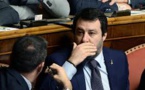 Matteo Salvini: Enquête sur un abus présumé d'avions officiels