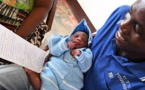 Nigéria: 17 millions d'enfants restent «invisibles» malgré un enregistrement des naissances en hausse