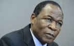 Ouagadougou réclame encore à la France l'extradition de François Compaoré