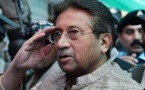 Pakistan: l'ex-président Musharraf condamné à mort par contumace pour "haute trahison"