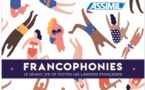Un jeu dévoile la diversité des «langues françaises»