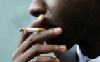 Tabac : la consommation commence à diminuer chez les hommes (OMS)