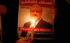 Affaire Khashoggi: cinq Saoudiens condamnés à mort à Ryad