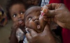 Kenya, Mozambique et Niger endiguent les flambées de polio (OMS)