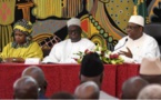 Macky Sall rêve d’un «saut qualitatif» de la démocratie à travers le dialogue national