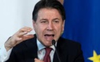 ITALIE : Conte désigne deux nouveaux ministres, fixe un cap pour 2020