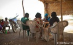 Le Burkina Faso face à une grave crise humanitaire