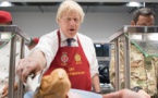 GRANDE BRETAGNE : Boris Johnson augmente le salaire minimum