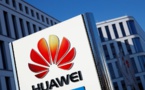 Huawei s'attend à une "année difficile" en 2020
