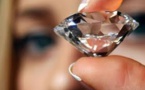Commerce de diamants : La Russie prend la tête du processus de Kimberley