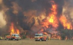 L'Australie se prépare à de nouveaux feux de forêt catastrophiques pour le week-end