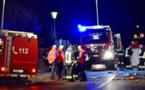 Italie: un automobiliste ivre tue six jeunes Allemands