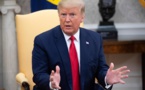 Procès en destitution de Trump: le blocage persiste au Congrès