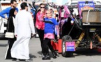 Dakar: face à la polémique, les femmes pilotes disent soutenir les Saoudiennes