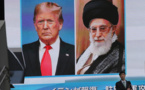 Tirs de missiles: "une gifle en pleine face" des Américains (guide suprême iranien)