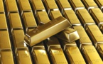 12,57 tonnes d’or produites au Sénégal en 2018, selon l’ITIE
