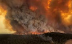 Incendies en Australie: une nouvelle vague de chaleur redoutée
