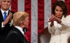 Pelosi enverra l'acte d'accusation de Trump au Sénat "la semaine prochaine"