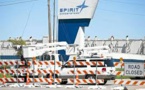 Crise du Boeing 737 MAX: le sous-traitant Spirit AeroSystems licencie 2.800 salariés