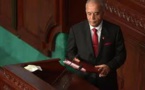Tunisie : le Parlement rejette le gouvernement d'Habib Jemli