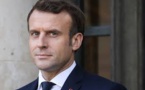 Retraites: Emmanuel Macron salue un "compromis constructif et de responsabilité" (Elysée)