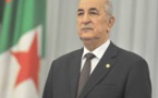 Conflit en Libye: le président algérien reçoit un émissaire congolais