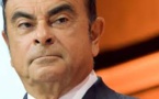 Tokyo veut une "notice rouge" d'Interpol pour Carole Ghosn