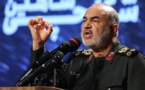 Iran: le chef des Gardiens de la Révolution devant le Parlement (agence)