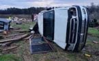 ETATS-UNIS : Des tornades et tempêtes font 11 morts au moins
