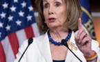 Pelosi estime avoir "assez de preuves" pour la destitution de Trump