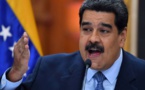 Venezuela: Maduro invite l’ONU et l’UE à «accompagner» les législatives