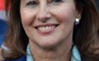 Ségolène Royal se dit suspendue de ses fonctions d'ambassadrice