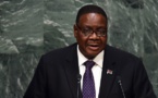 MALAWI : Tentative de corruption sur des juges du contentieux électoral