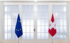Suisse: La libre circulation avec l’UE mise au vote le 17 mai