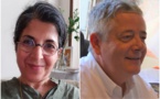 Le CNRS demande la libération des chercheurs français détenus en Iran