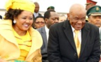 Mis en cause dans le meurtre de sa femme, le Premier ministre du Lesotho va démissionner