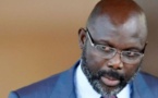 La Sierra-Léone libère un opposant au président libérien Weah