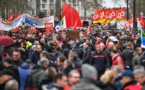 Retraites: Les opposants à la réforme ne désarment pas, malgré un reflux