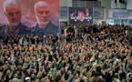Khamenei: le drame «amer» de l’avion ne doit pas faire oublier le «sacrifice» de Soleimani