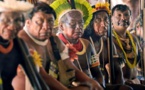 Les indigènes brésiliens veulent être prophètes en leur pays