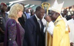 COTE D’IVOIRE: les évêques évoquent le danger de «l’arbitre-joueur» candidat à l'élection présidentielle