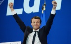 L'enquête sur le financement de la campagne de Macron à Lyon classée sans suite