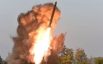 Boeing ukrainien: l’Iran confirme que deux missiles ont été tirés