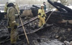 Onze travailleurs migrants meurent brûlés vifs en Russie