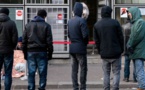 23 746 personnes expulsées de France en 2019, les demandes d’asile en hausse de 7,3% (ministère de l’Intérieur)