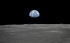 Changement climatique: un astéroïde y a contribué