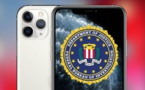 Apple aurait renoncé au cryptage sous la pression du FBI