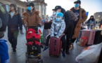 La Chine alerte: le coronavirus pourrait «muter»