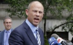 Michael Avenatti : la chute spectaculaire d'un avocat qui défiait Donald Trump