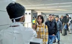 Virus: Dubaï soumet tous les voyageurs venant de Chine aux caméras thermiques (aéroport)